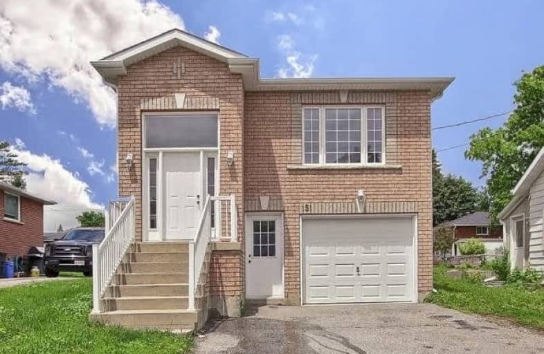 151 James Street, Bradford West Gwillimbury | Image 1