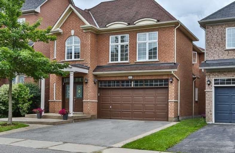 171 Mistysugar Trail, Vaughan | Image 1