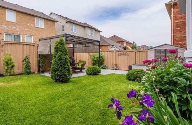 38 Ross Patrick Crescent, Newmarket | Image 1