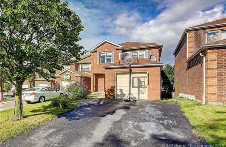 23 Rockford Court, Vaughan | Image 1