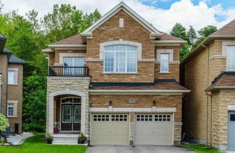 58 Pulpwood Crescent, Richmond Hill | Image 1