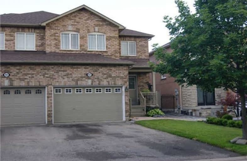 82 Corkwood Crescent, Vaughan | Image 1