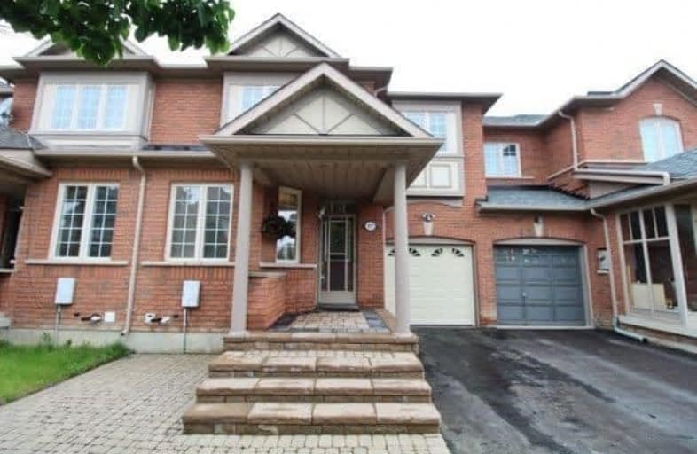 117 Hopecrest Road, Markham | Image 1