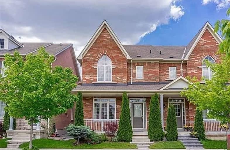 24 William Gaspar Court, Markham | Image 1