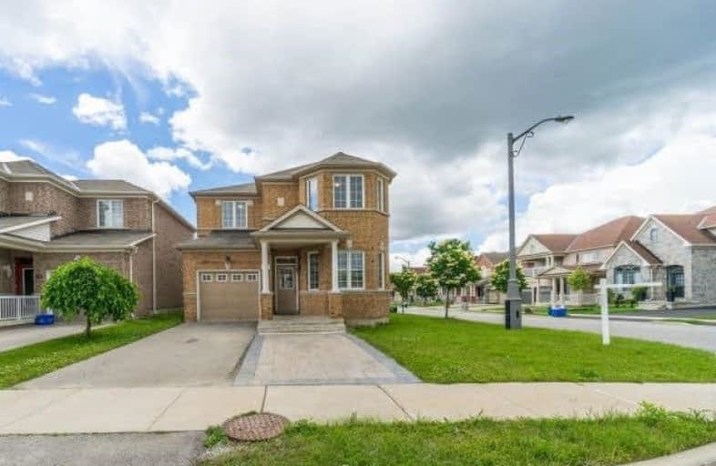 127 Capera Drive, Vaughan | Image 1