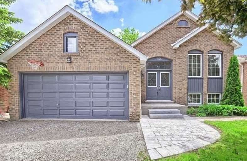 358 Wakefield Place, Newmarket | Image 1