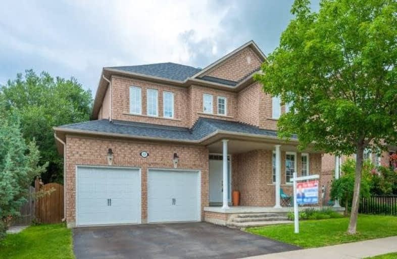 68 Montebello Avenue, Vaughan | Image 1