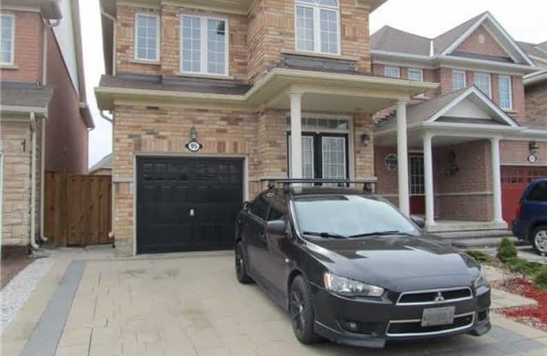 95 Venice Gate Drive, Vaughan | Image 1