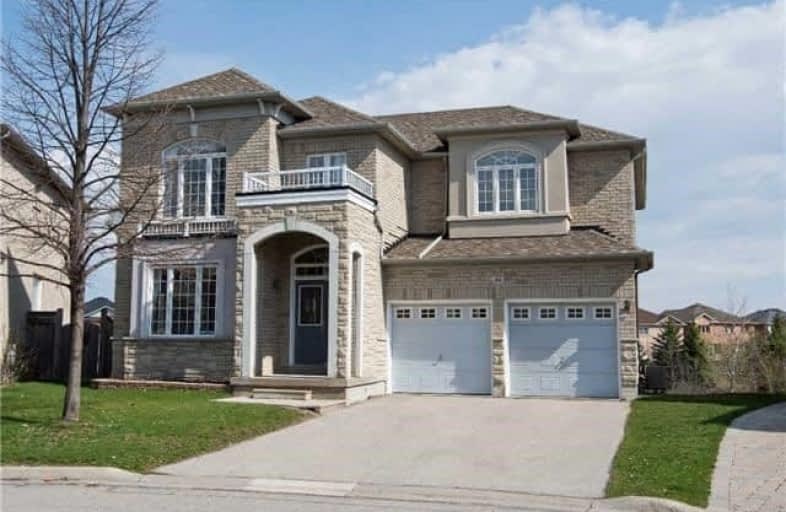 86 Royview Crescent, Vaughan | Image 1