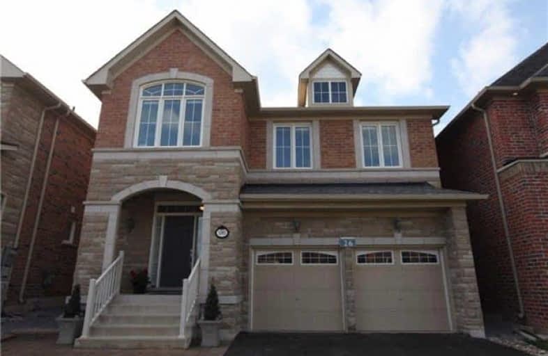 26 Duke Of Cornwall Drive, Markham | Image 1