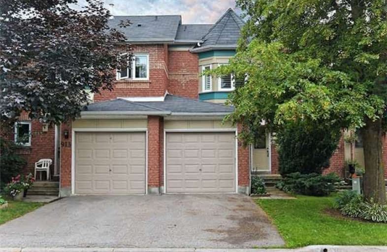 915 Caribou Valley Circle, Newmarket | Image 1