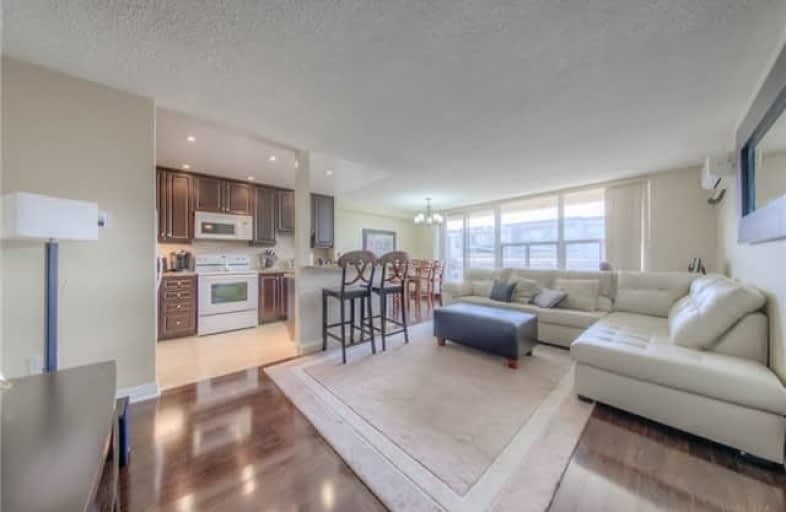 706-180 Dudley Avenue, Markham | Image 1