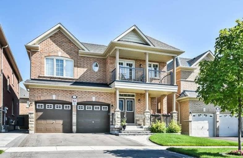 66 Arbour Drive, Markham | Image 1
