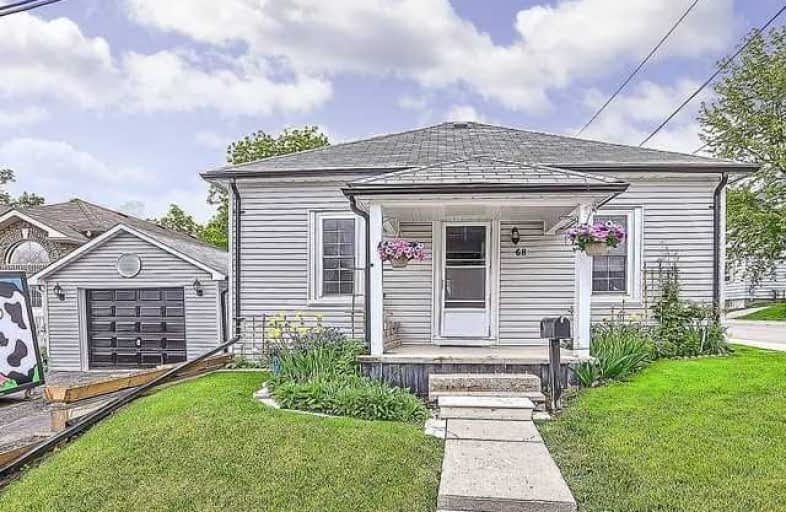 68 Essa Street, Bradford West Gwillimbury | Image 1