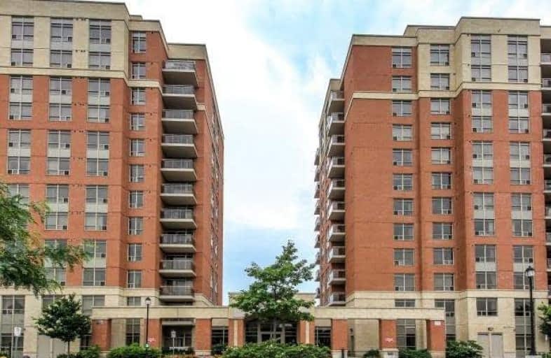 403-75 King William Crescent, Richmond Hill | Image 1
