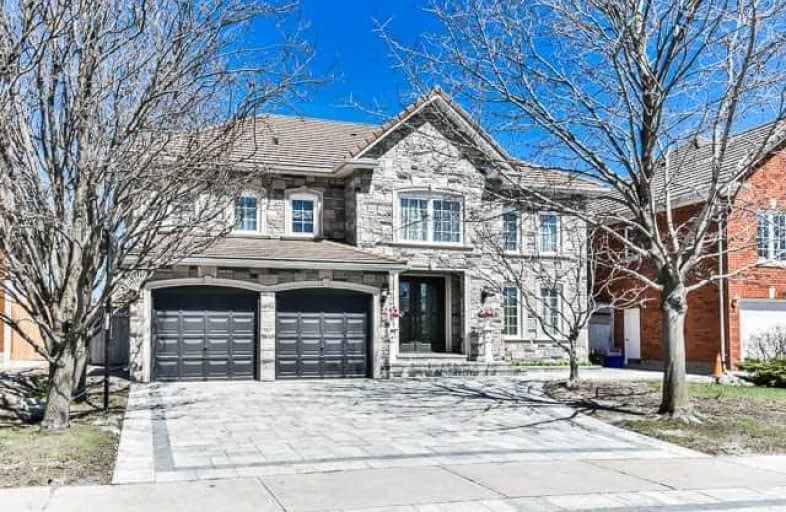 46 Northgate Crescent, Richmond Hill | Image 1