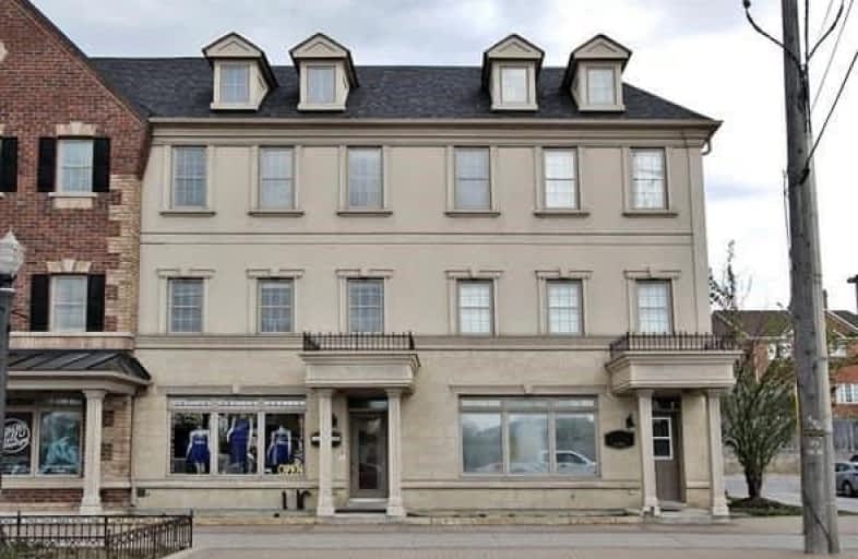 2288 Major Mackenzie Drive West, Vaughan | Image 1