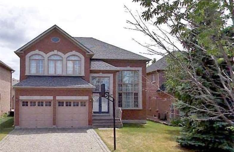 15 Farnham Drive, Richmond Hill | Image 1