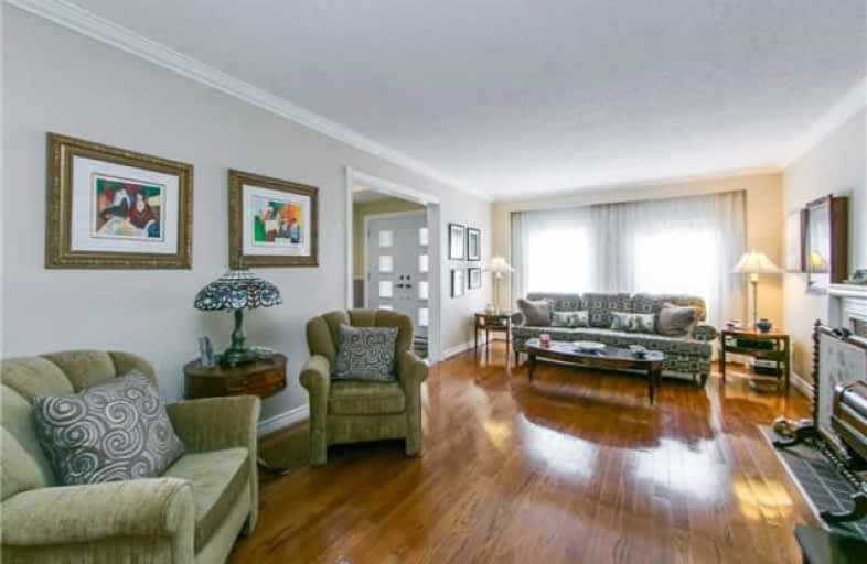 40 Lambert Road, Markham | Image 1