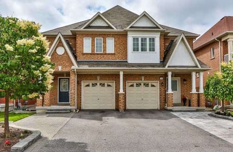 9 Almejo Avenue, Richmond Hill | Image 1
