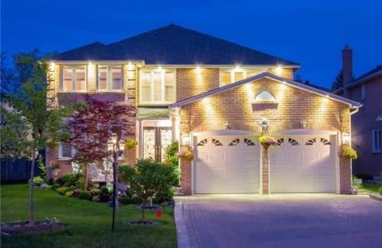 41 Morrison Crescent, Markham | Image 1