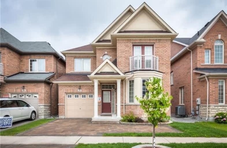 46 Silkgrove Terrace, Markham | Image 1