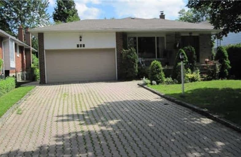 372 Becker Road, Richmond Hill | Image 1