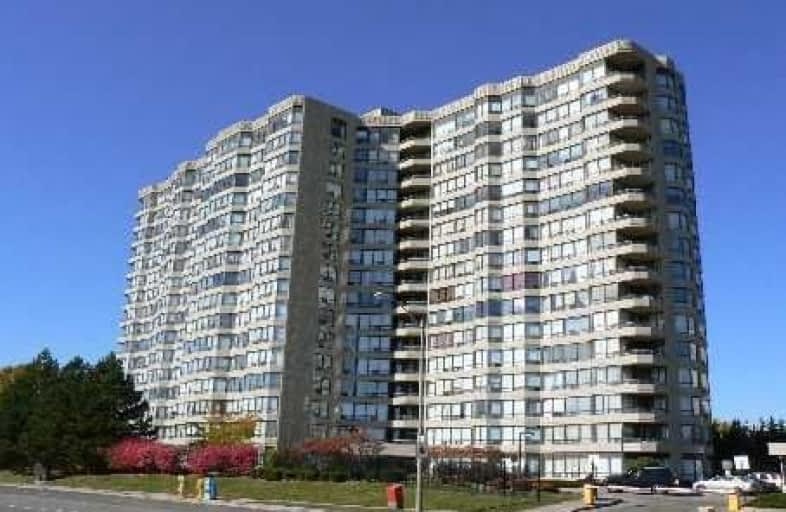 405-7420 Bathurst Street, Vaughan | Image 1