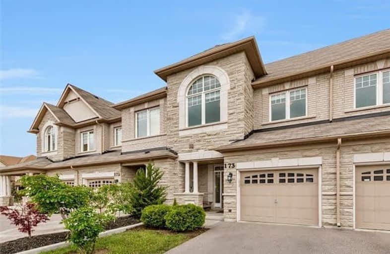 173 Shale Crescent, Vaughan | Image 1