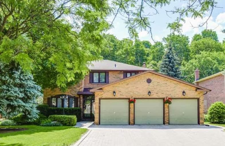 11 Coulson Court, Markham | Image 1