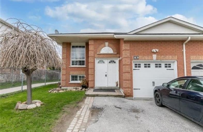 53 Longview Drive, Bradford West Gwillimbury | Image 1