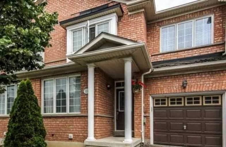 123 Dolce Crescent, Vaughan | Image 1