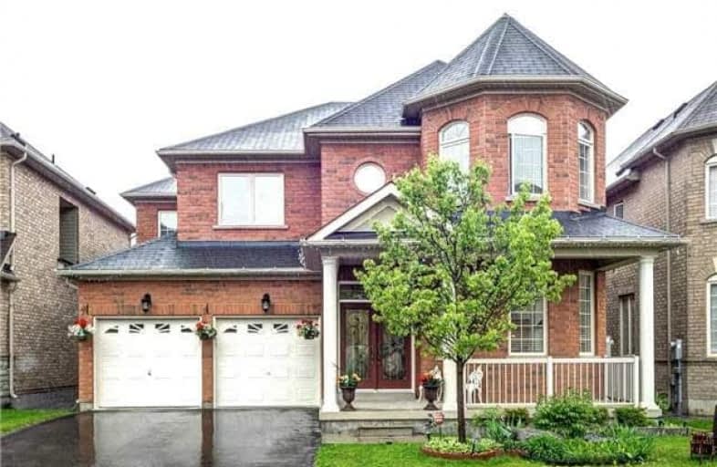 3 Tufo Avenue, Markham | Image 1
