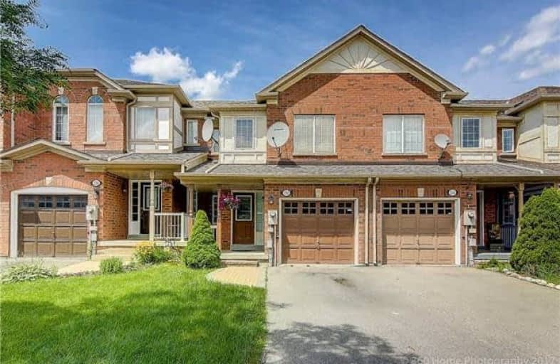 232 Deepsprings Crescent, Vaughan | Image 1