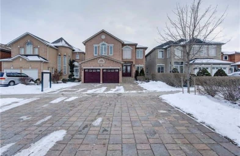 333 Weldrick Road East, Richmond Hill | Image 1