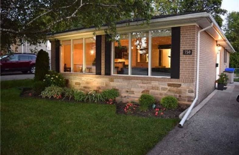 750 Botany Hill Crescent, Newmarket | Image 1