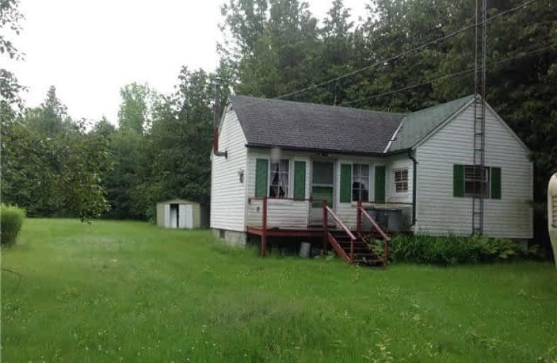 B60 Concession 14 Sideroad, Brock | Image 1