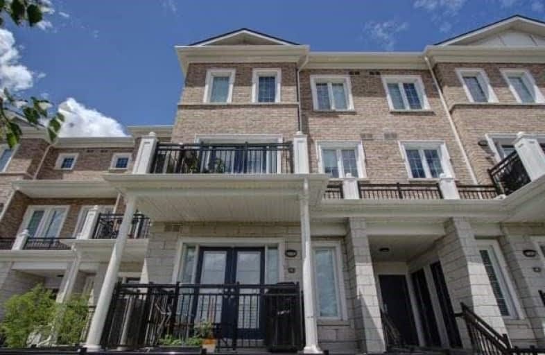 D17-26 Bruce Street, Vaughan | Image 1