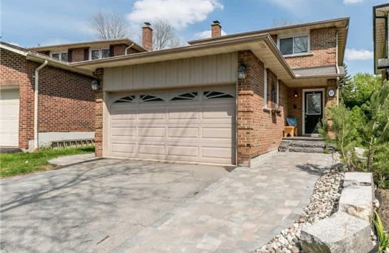 27 Richwood Drive, Markham | Image 1