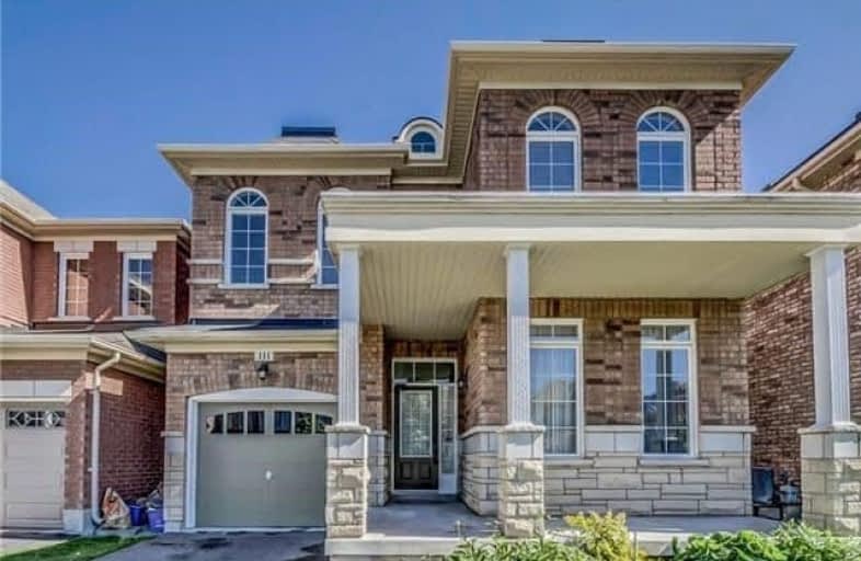 111 Rizal Avenue, Markham | Image 1