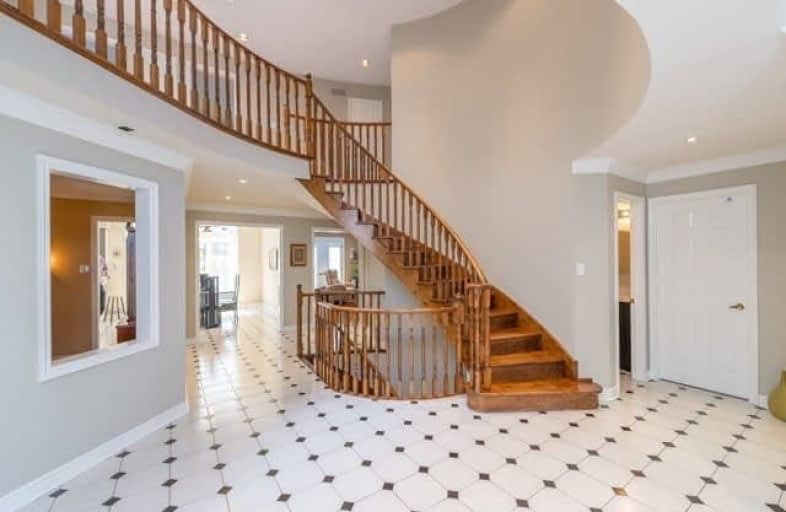 6 Compton Crescent, Richmond Hill | Image 1