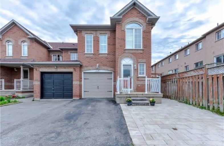 114 Lucena Crescent, Vaughan | Image 1