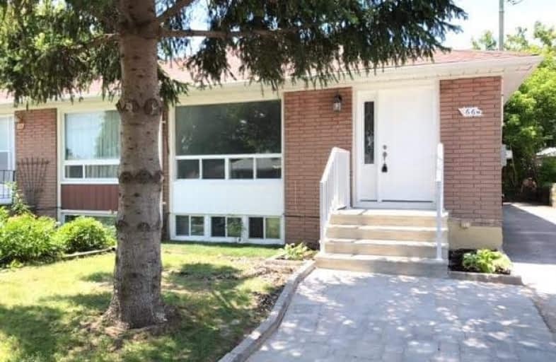66 Harrison Drive, Newmarket | Image 1