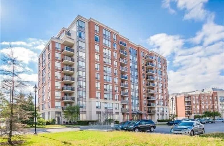 Ph#11-51 Times Avenue, Markham | Image 1