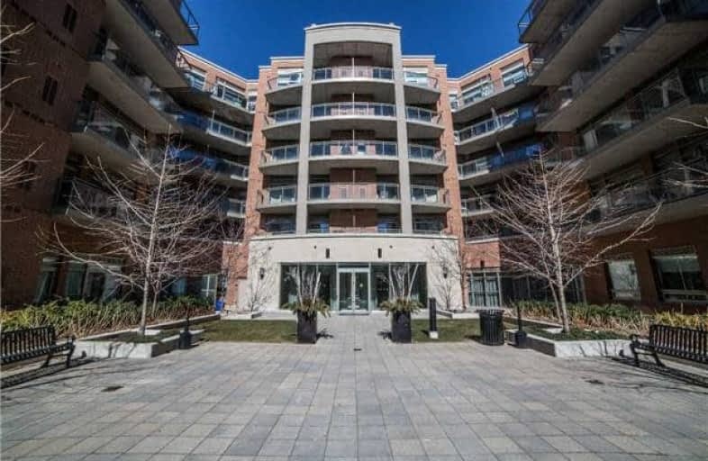 325-281 Woodbridge Avenue, Vaughan | Image 1