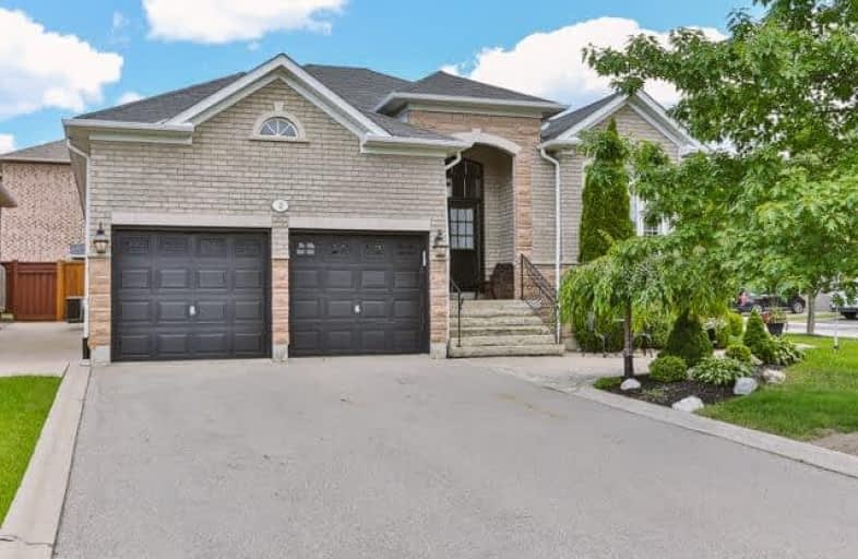2 Bottero Drive, Vaughan | Image 1
