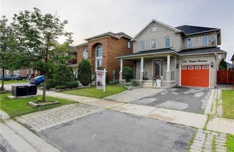 176 Tierra Avenue, Vaughan | Image 1