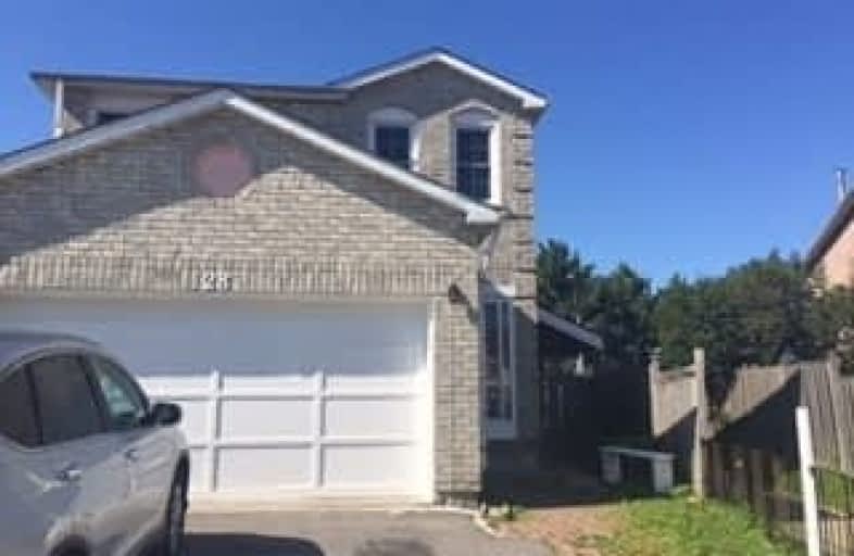 28 Charles Alfred Crescent, Markham | Image 1
