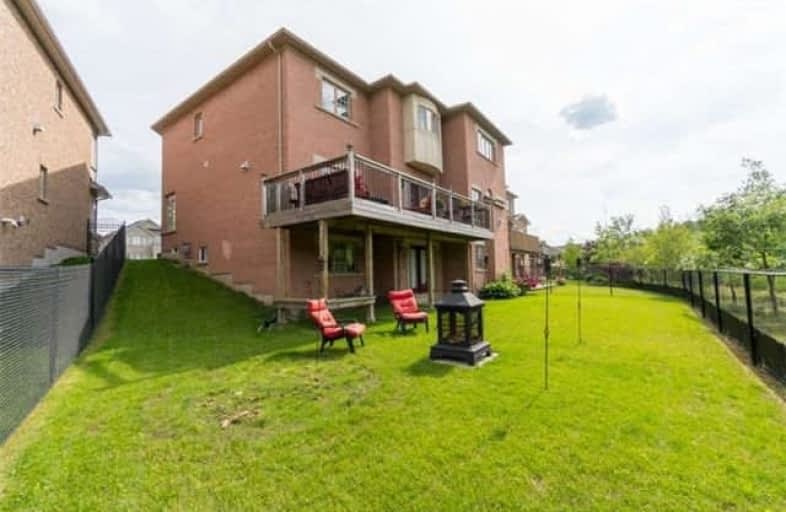 115 Salamander Court, Vaughan | Image 1