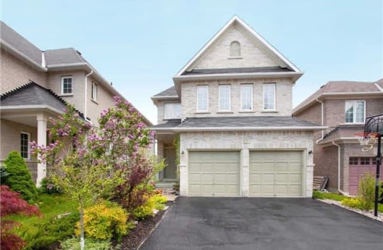 60 Durango Drive, Richmond Hill | Image 1